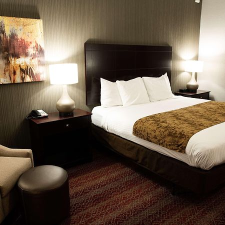 Best Western Providence-Seekonk Inn Екстер'єр фото