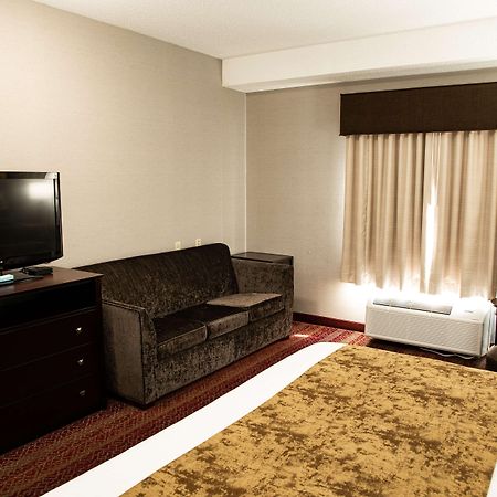 Best Western Providence-Seekonk Inn Екстер'єр фото