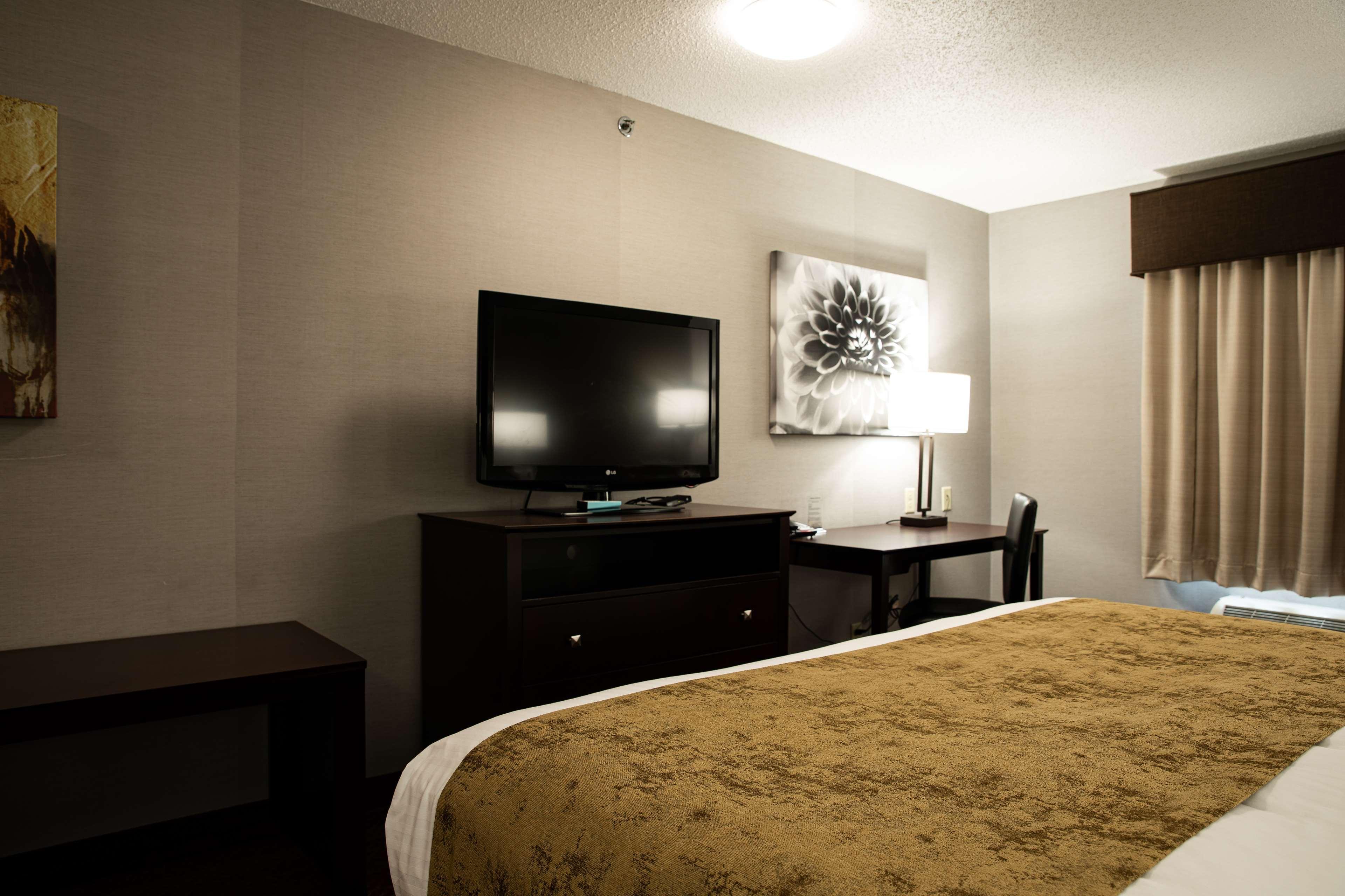 Best Western Providence-Seekonk Inn Екстер'єр фото