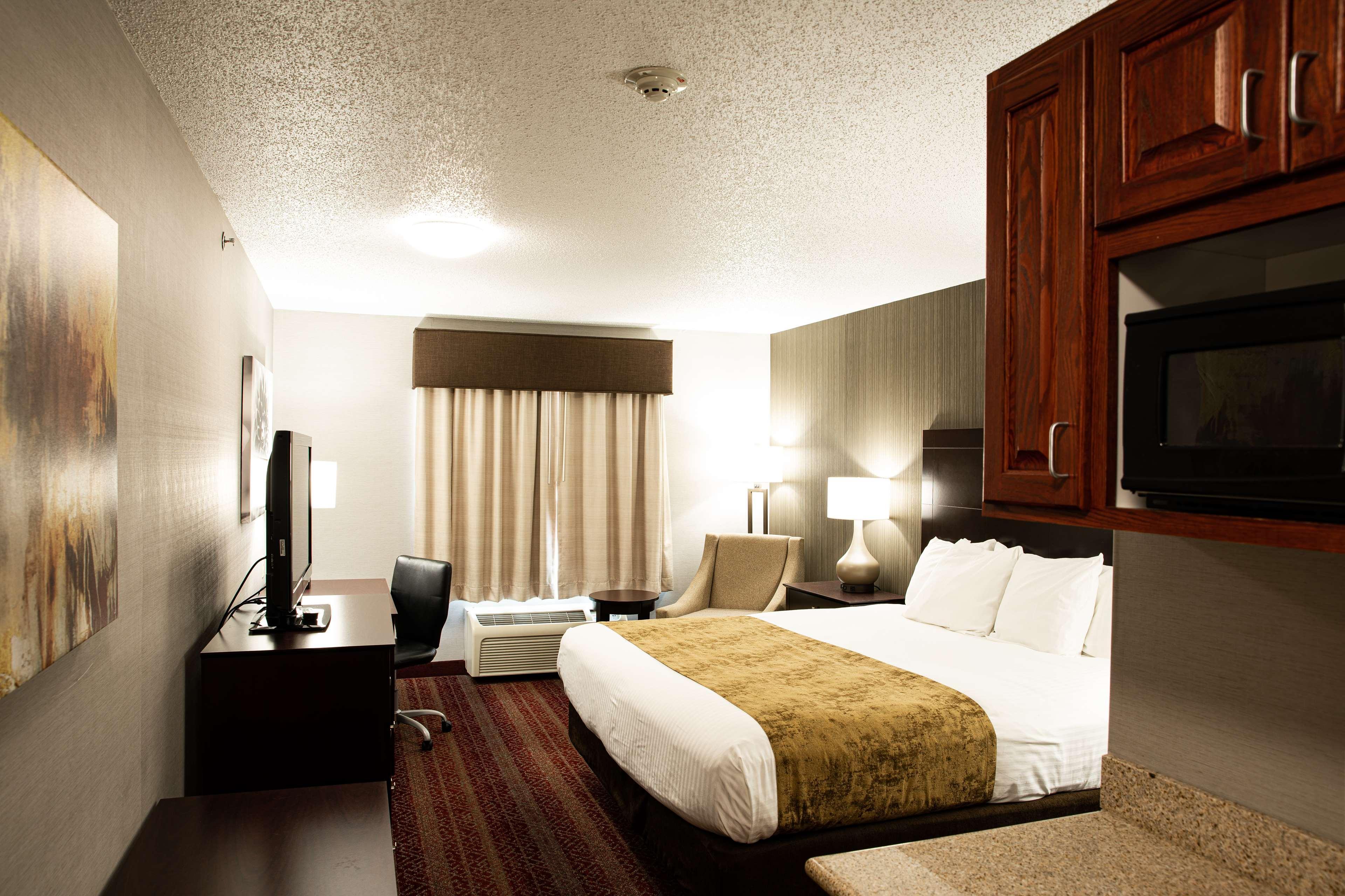 Best Western Providence-Seekonk Inn Екстер'єр фото