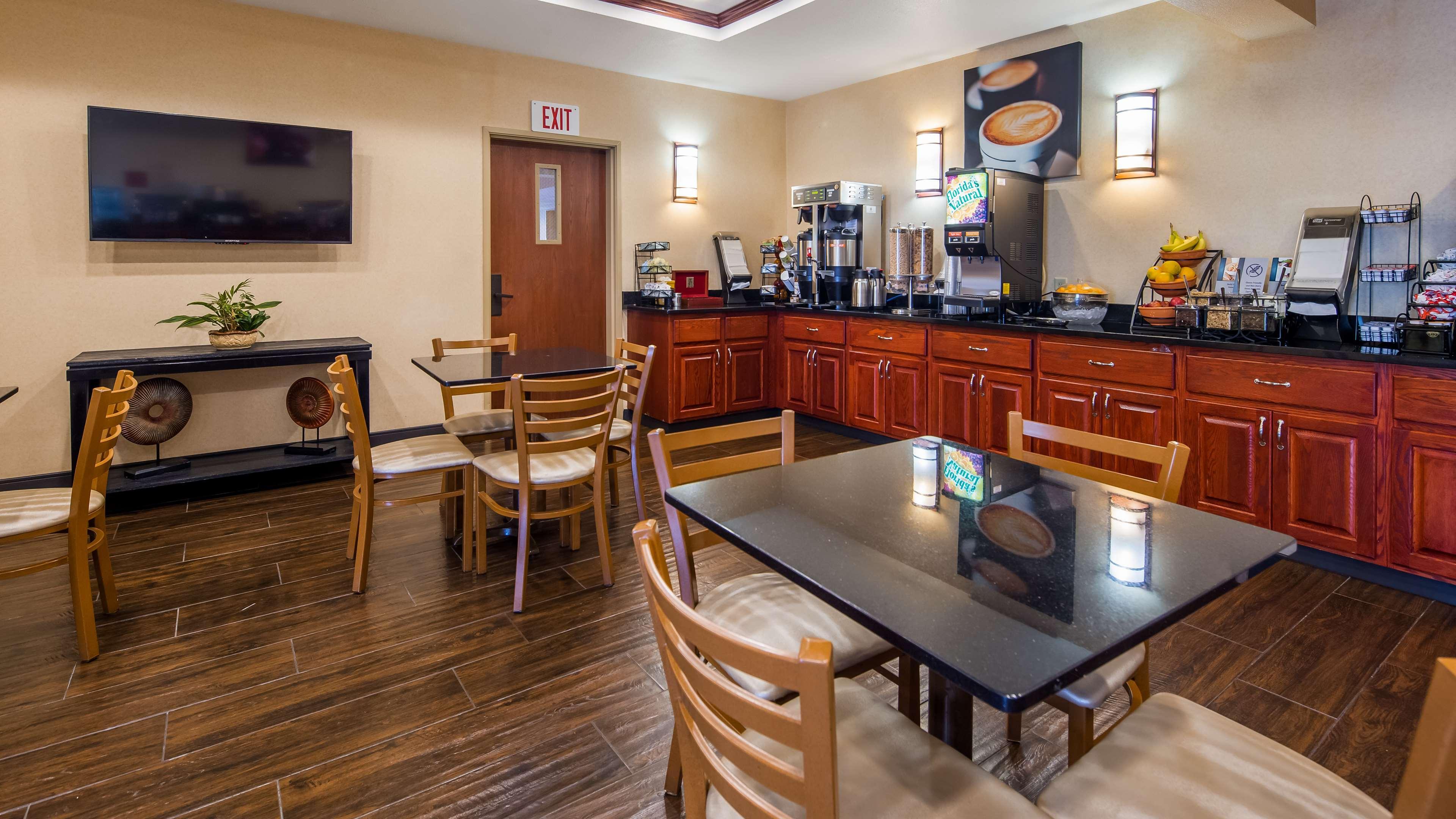 Best Western Providence-Seekonk Inn Екстер'єр фото