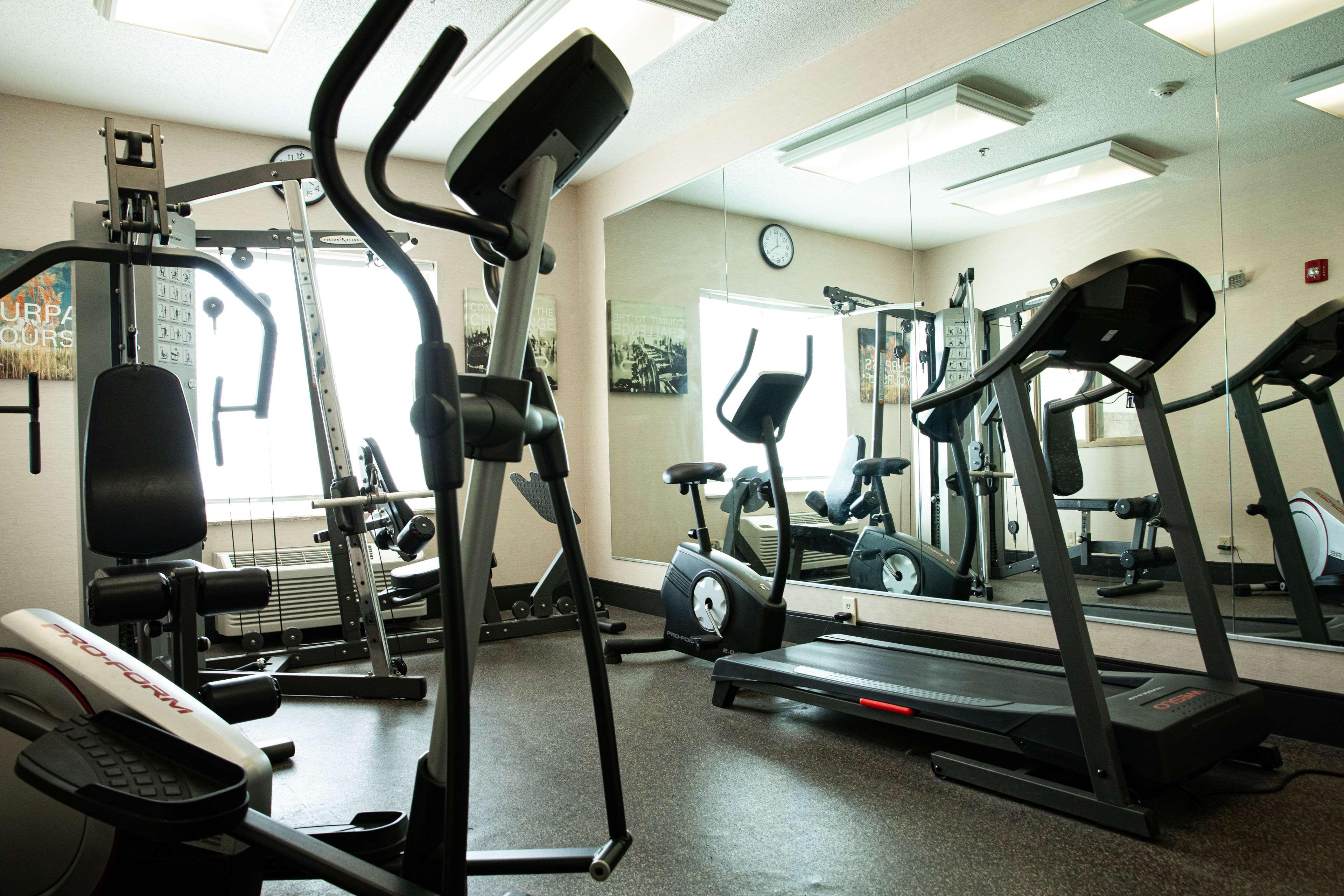 Best Western Providence-Seekonk Inn Екстер'єр фото