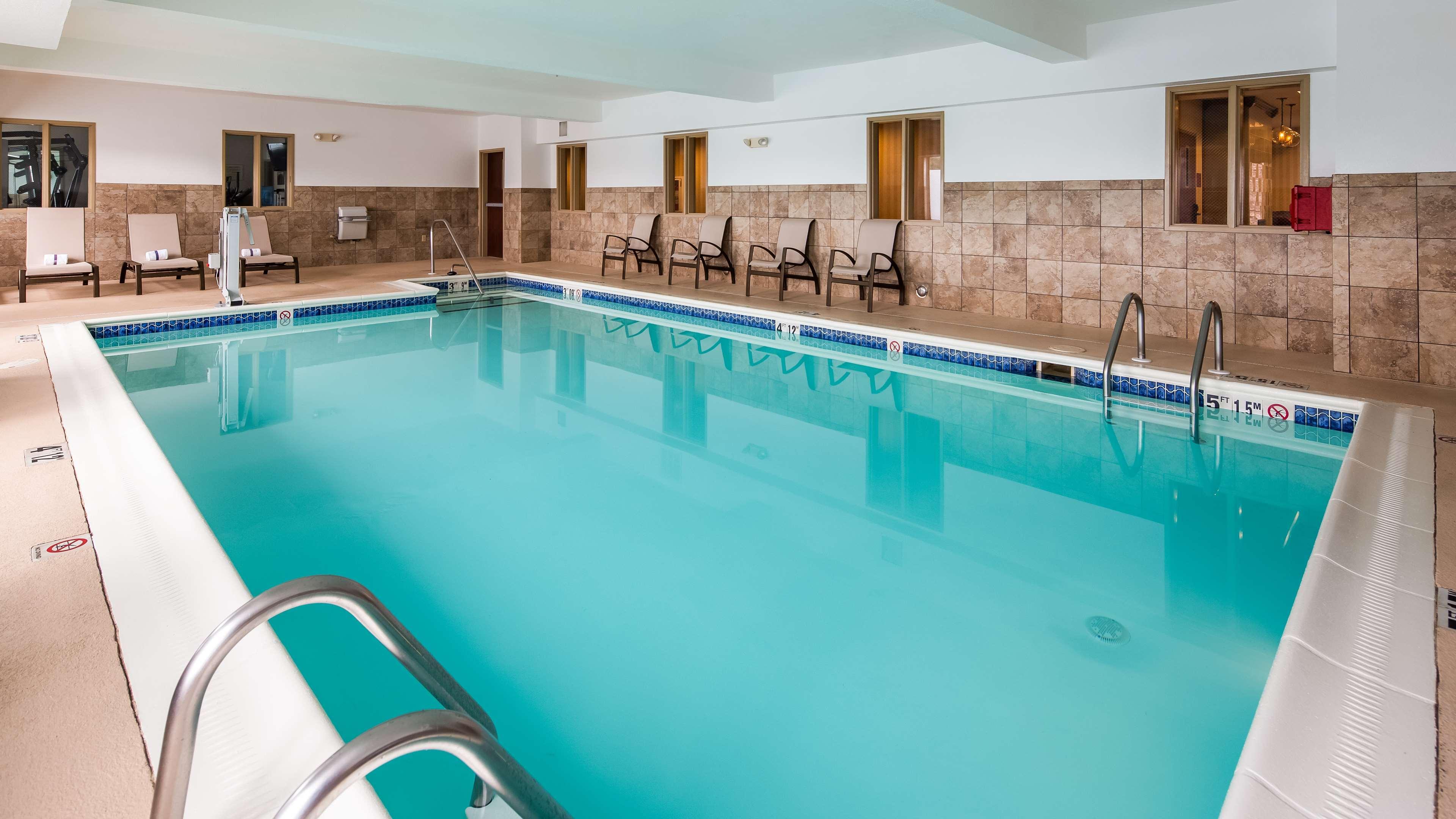Best Western Providence-Seekonk Inn Екстер'єр фото